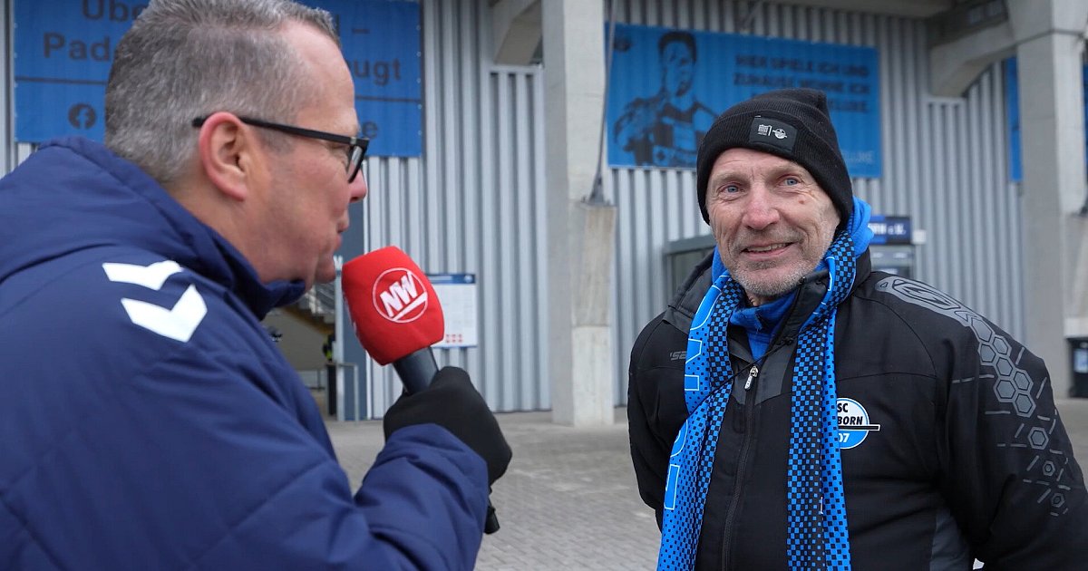 SC Paderborn schlägt Preußen Münster: So denken die Fans über den SCP-Sieg