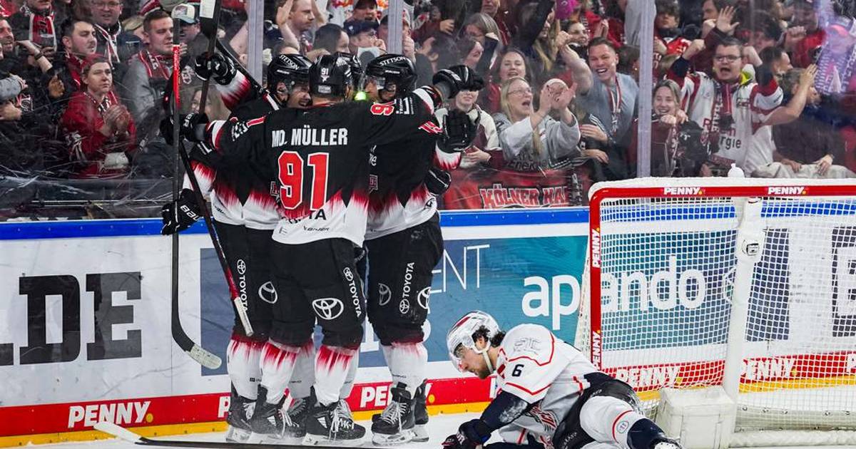 Mannheim gewinnt Verfolgerduell im Shootout