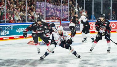 Sieg gegen Nürnberg: Kölner Haie nun alleiniger DEL-Rekordhalter