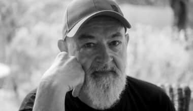 "Badesalz"-Comedian Gerd Knebel ist tot