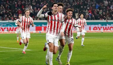 Freiburg gewinnt nach Rückstand gegen Köln und rückt vor