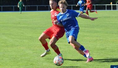 Oberliga: Bielefeld II schlägt Ennepetal - So liefen die Generalproben