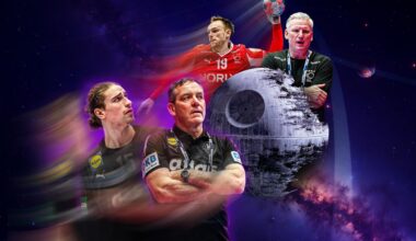 Hauptrunde der Handball-EM: So gewinnt Deutschland gegen Dänemark