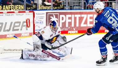 16. Sieg in Serie: Köln holt alleinigen Rekord und knackt 100-Punkte-Marke – Strahlmeier mit Goalie-Tor für Wolfsburg