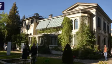 Winterthur: Schweizer Kunstsinn par excellence