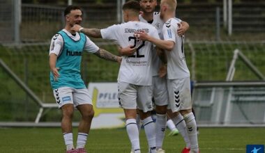 ETB SW Essen gewinnt Generalprobe gegen Landesliga-Top-Team