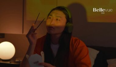 10 spannende Podcasts über Essen auf Deutsch und Englisch