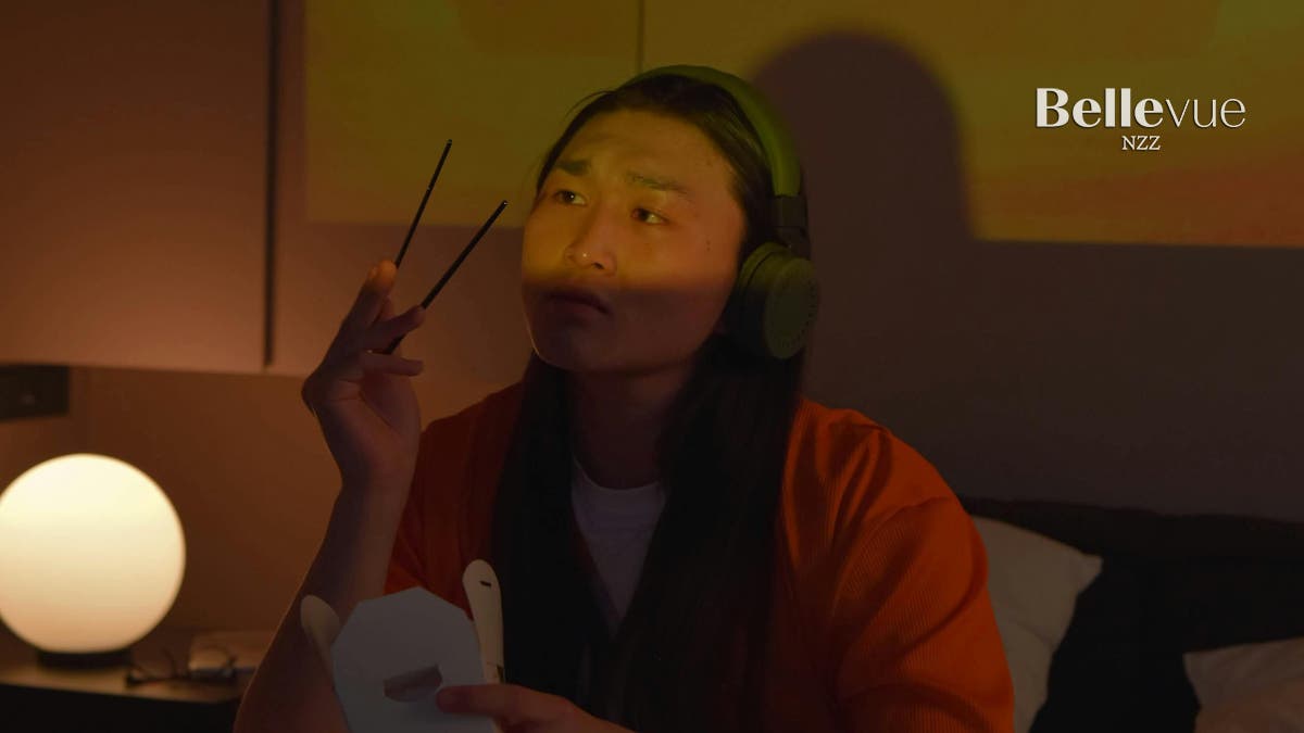 10 spannende Podcasts über Essen auf Deutsch und Englisch