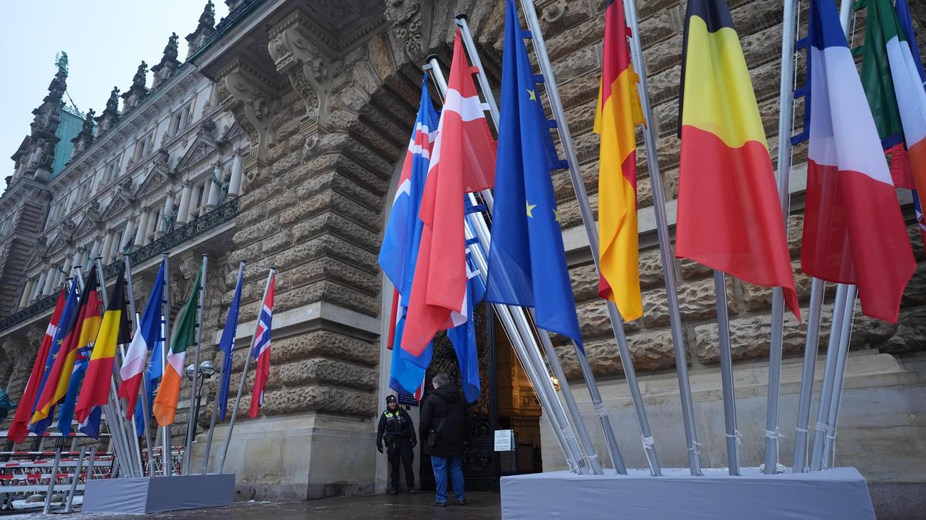 Elbvertiefung: Der tägliche Newsletter aus Hamburg: Gedanken aus dem Jahr 2119: Wieso der Nordseegipfel Hoffnung macht