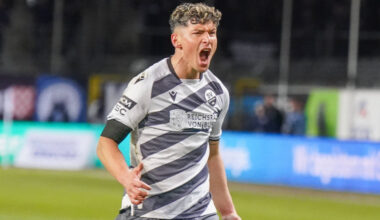 3. Liga: Viktoria Köln nimmt Taylan Duman unter Vertrag