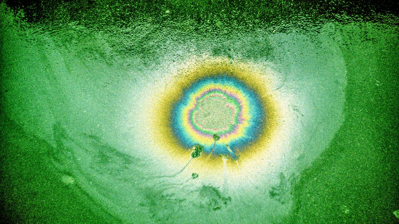 Fatih Birol: "Diesmal ist die Lage ausnahmsweise einmal super für Europa"