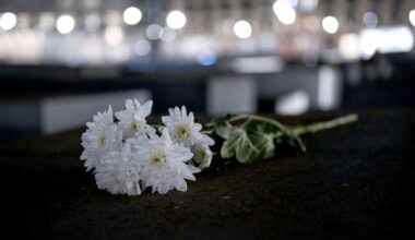 Holocaustgedenken: Berlin erinnert an den Holocaust