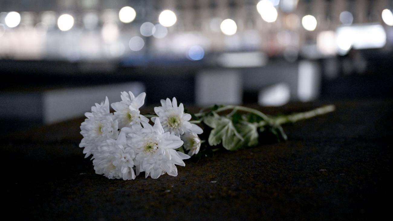 Holocaustgedenken: Berlin erinnert an den Holocaust