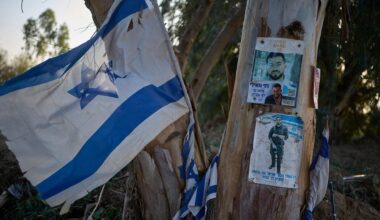 Israel meldet Fund der letzten Hamas-Geisel vom 7. Oktober
