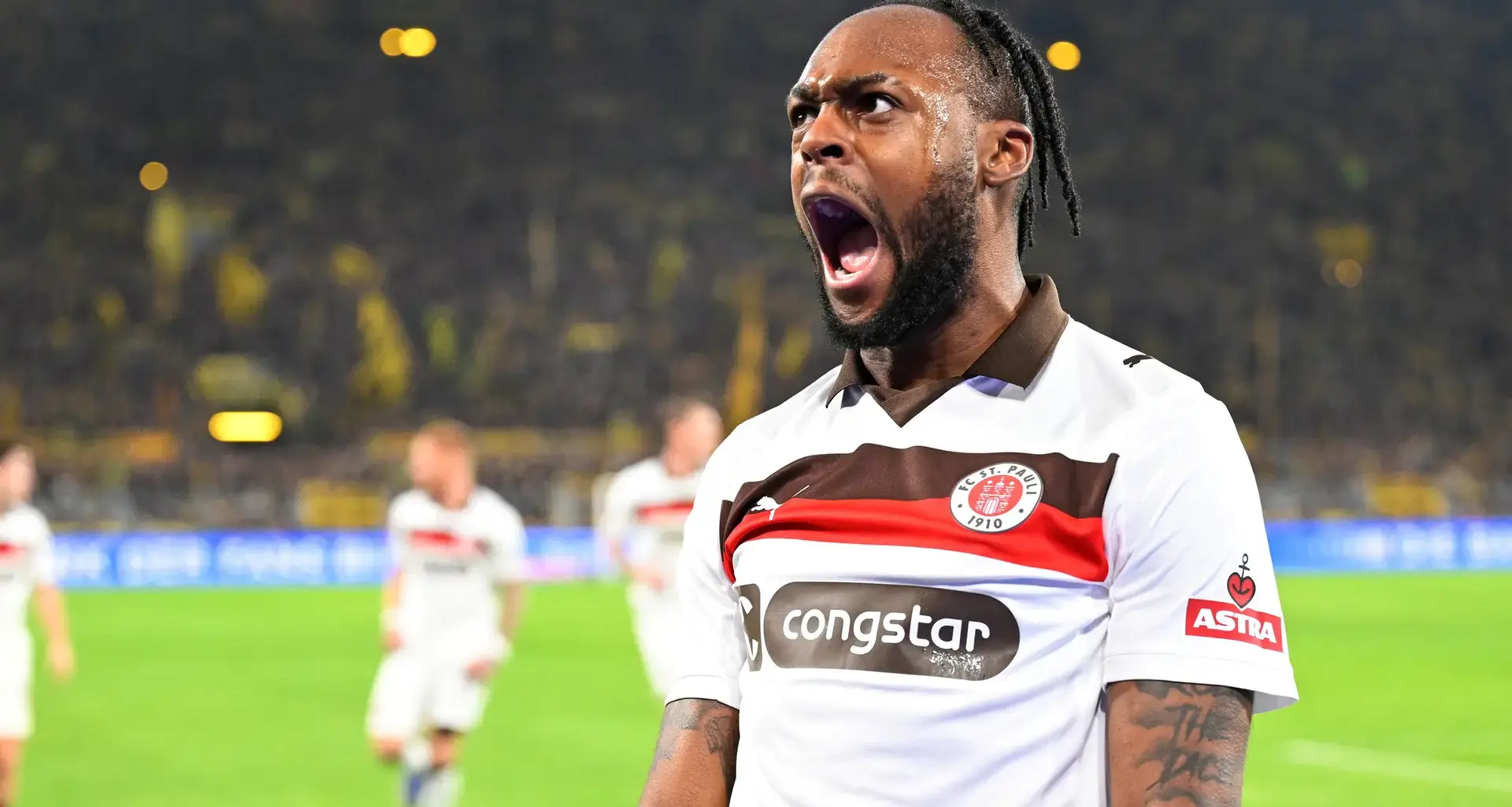 St. Pauli hofft im Nachholspiel gegen RB Leipzig auf Überraschung