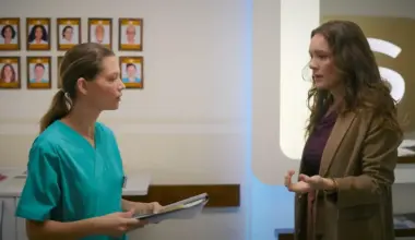 Valeas Mutter Emma taucht in Essen auf – und verrät ausgerechnet Nathalie, warum!