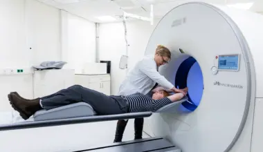 MHH: Neues Ganzkörperaufnahme-Gerät soll Krebsdiagnosen verbessern