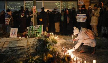 Minneapolis: Weißes Haus gibt Demokraten Schuld an tödlichen Schüssen