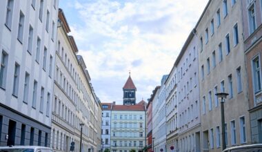 Mietenwahnsinn – SPD Berlin: Mietenstopp statt Enteignung