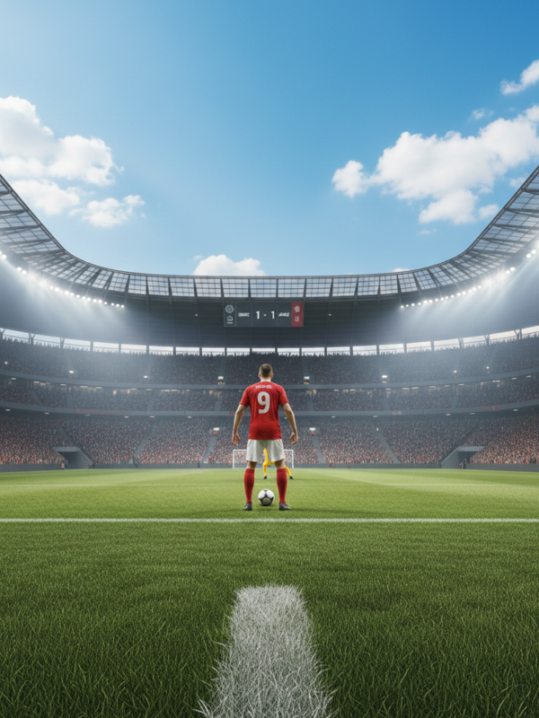 Bayern patzt in Augsburg – Kane trifft, doch Wirtz lacht