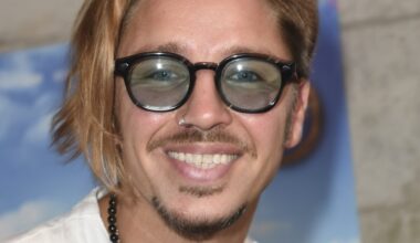 Und dann sagt Gil Ofarim: „Jetzt habe ich ein bisschen was kapiert“