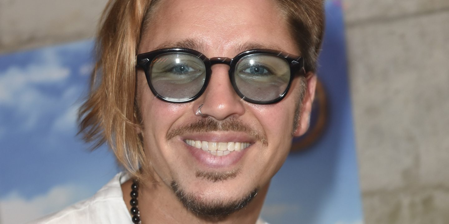 Und dann sagt Gil Ofarim: „Jetzt habe ich ein bisschen was kapiert“