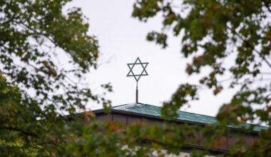 Elbvertiefung: Der tägliche Newsletter aus Hamburg: Eine Hamburgerin will jüdisches Leben sichtbar machen – per Drohne