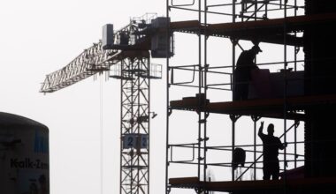 Schwarzarbeit: Schattenwirtschaft in Deutschland erreicht neuen Höchststand