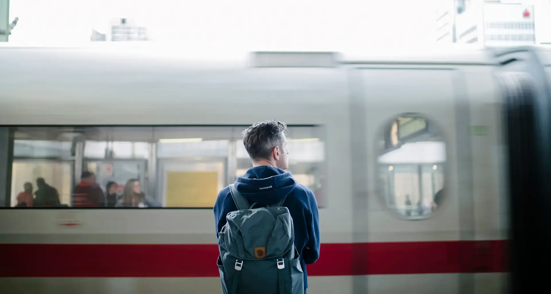 Schwerin setzt sich für ICE-Frühverbindungen nach Hamburg ein