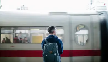 Schwerin setzt sich für ICE-Frühverbindungen nach Hamburg ein