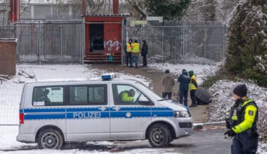 Stromausfall Berlin: Millionen-Belohnung für Aufklärung ausgesetzt
