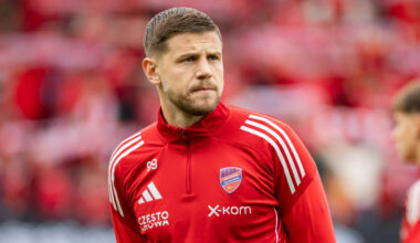 1. FC Köln bricht Rondic-Leihe an Raków ab – Wechsel zu Preußen Münster