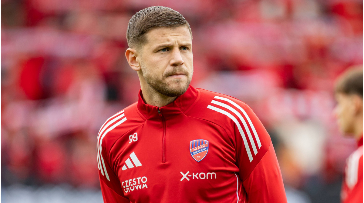 1. FC Köln bricht Rondic-Leihe an Raków ab – Wechsel zu Preußen Münster