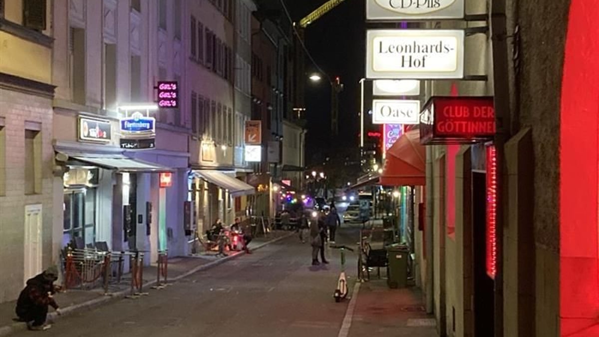 In Stuttgart prallen Welten aufeinander: „Ein Schandfleck“