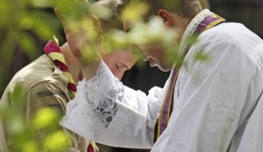 Verband Christlicher Pfadfinder*innen: Studie belegt Hunderte Missbrauchsfälle bei Christlichen Pfadfindern