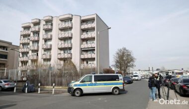 Ermittlungen nach tödlichen Polizeischüssen eingestellt