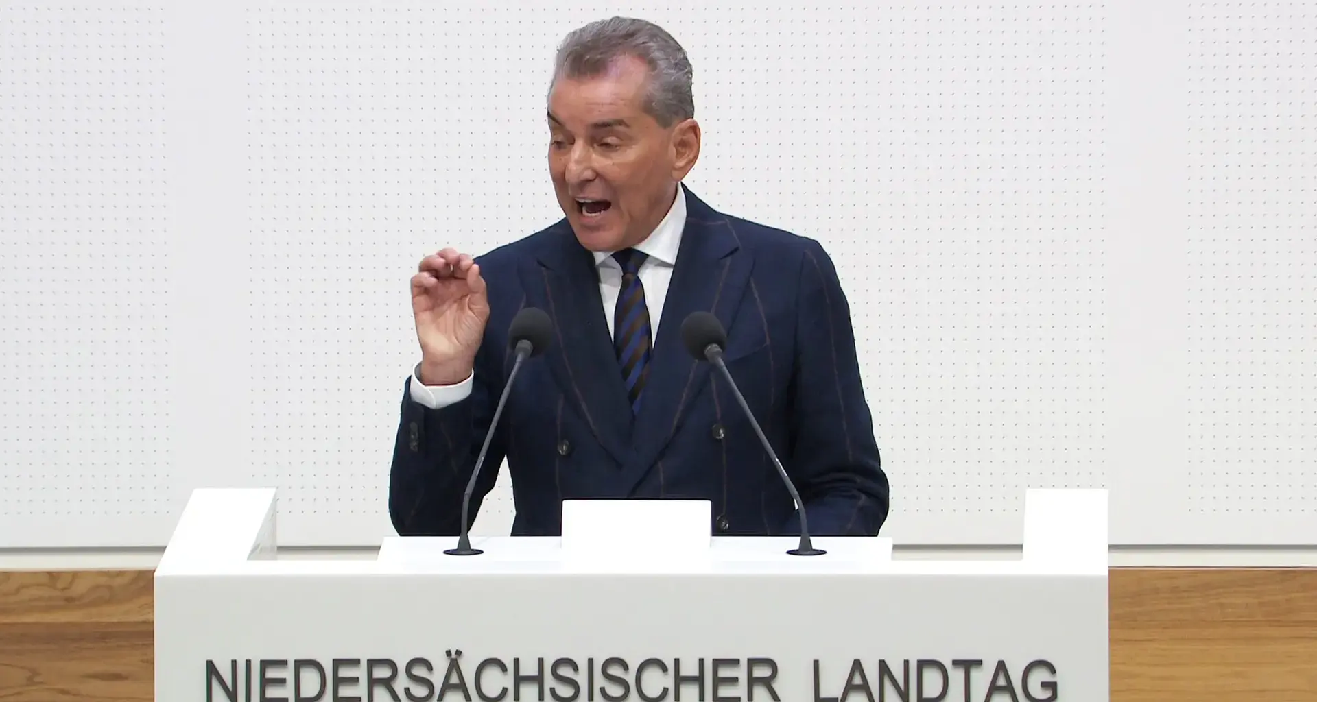 "Wir können nicht sagen: 'Wir haben es nicht gewusst'" - NDR.de