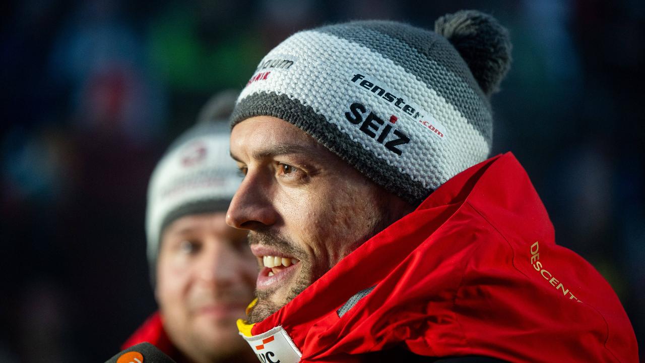 Nackte Wahrheiten im Wintersport – wie sich Olympia-Athleten finanzieren