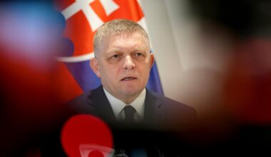 Slowakei klagt gegen EU-Importverbot für russisches Gas