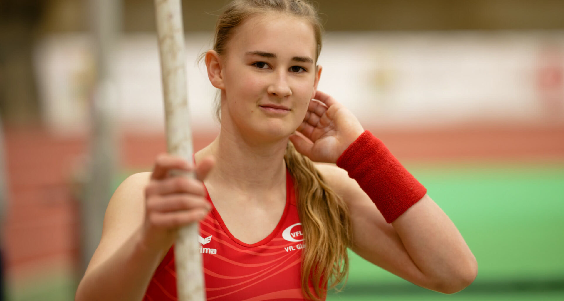 Anna Dierichs glänzt bei Westfalenmeisterschaften