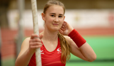 Anna Dierichs glänzt bei Westfalenmeisterschaften