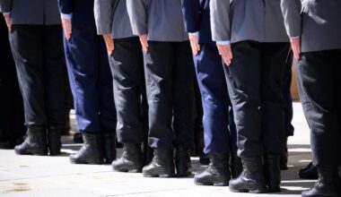 Helmut-Schmidt-Universität: Behörden ermitteln wegen Verdachts auf Drogenhandel an Bundeswehruni