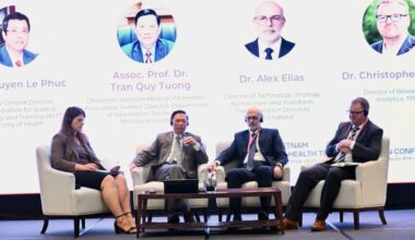 Vietnam.vn - Nền tảng quảng bá Việt Nam