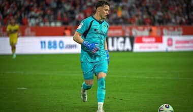 Leih-Abbruch fix: Olschowsky verlässt Alemannia Aachen – Riemann kommt