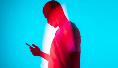 USA: TikTok geht vor Prozess zu Social-Media-Sucht Vergleich ein