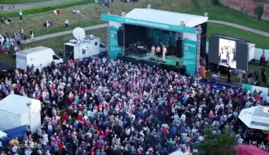 Die NDR MV Sommerpartys 2026: Wir feiern wieder gemeinsam!