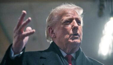 Erschossener Krankenpfleger war laut US-Präsident Trump kein Attentäter