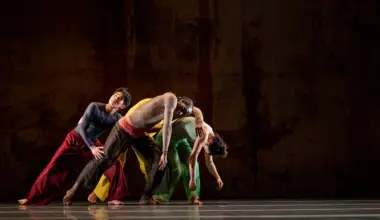 Kyle Abraham eröffnet Real Dance Festival in Hannover