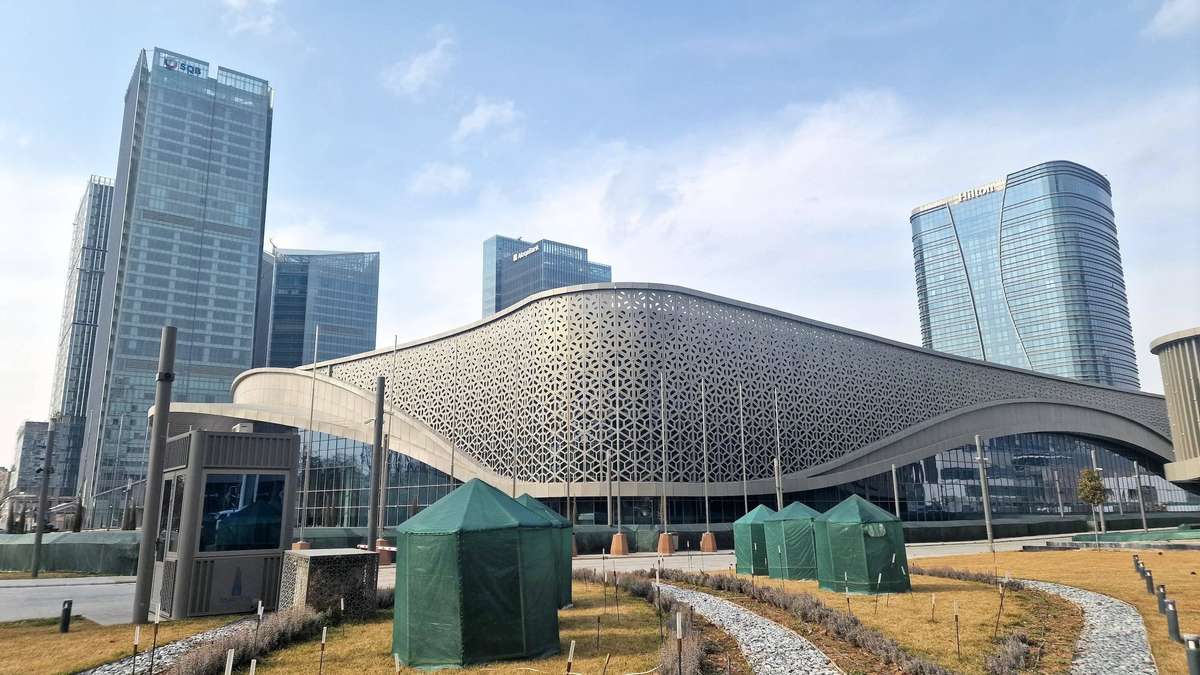 Airline bedient neue Direktverbindung zum Flughafen Frankfurt