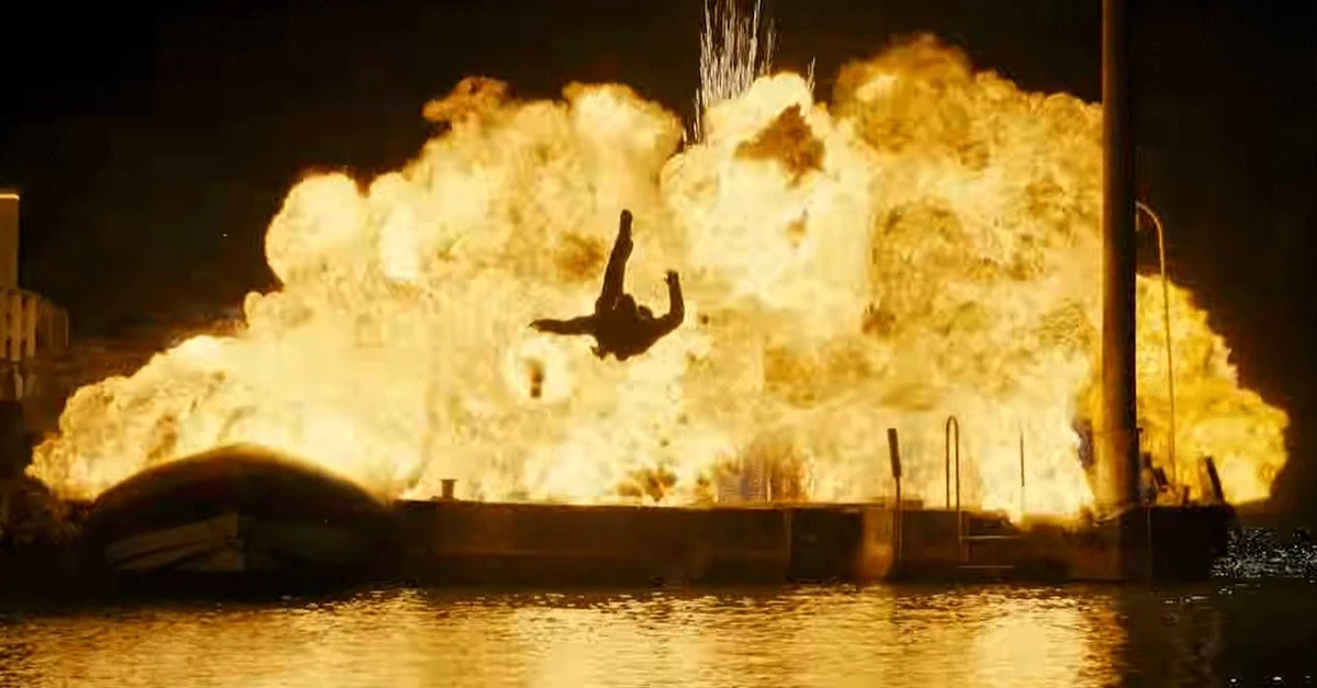 "The Wrecking Crew" startet – Action-Film des Monats